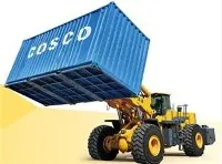 Forklift Rothlach Coimeádán