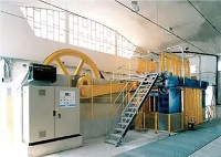 Meaisín Gearradh Marmair