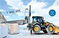 Meaisín Saw Slabhra Rothaí