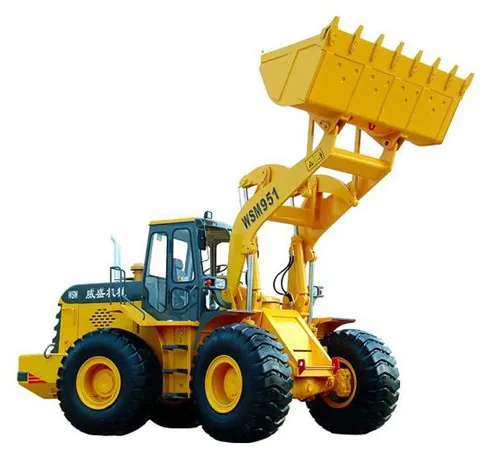 Lódóir Le Gabhálais Lámh Inghnóthaithe Athróir Tapa Lódálaí Rothaí Ardaithe