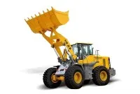 Forklift Truck Loader Rothaí Hiodrálacha Saincheaptha Ardchaighdeáin