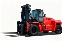 Forklift 25-Ton