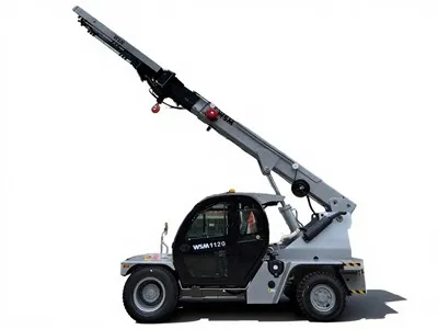 Trucail Ardaithe 4 WD