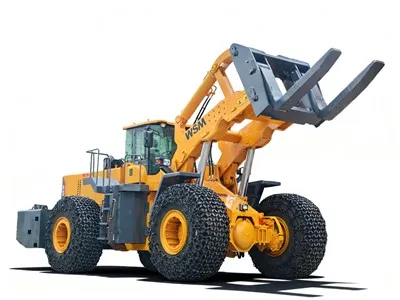 Meaisín Luchtaithe Bloc