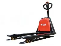 Trucail Láimhseála Ábhar Leictreach