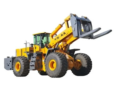 Luchtóir Rothaí Forklift Ar Díol