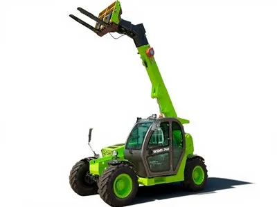 Ardaitheoir Teile-láimhseálaí Tionsclaíoch