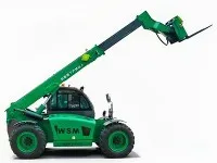 Teilea-láimhseálaí Tír-raon Garbh