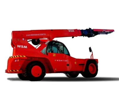 Trucail Craein Láimhseáil Leac