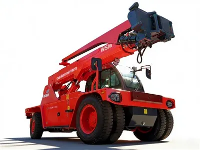 Craein Luchtaithe Teileascópach