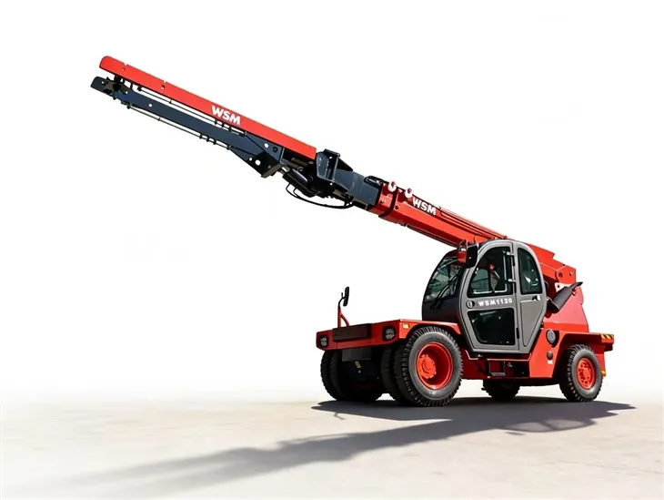 Láimhseálaí Ábhar Teileascópach